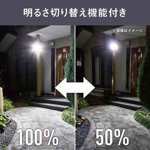 �R���X���C�h�^�Z���T�[���C�g�@�\�[���[�� �z���C�g S-340L _6