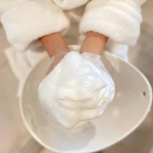 FUKUBISUI 福美水ダイコンソープ(石鹸) 80g 【プラザセレクト】_6