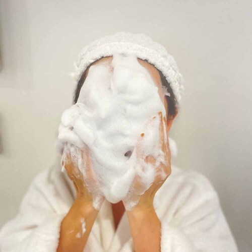 FUKUBISUI 福美水ダイコンソープ(石鹸) 80g 【プラザセレクト】_7