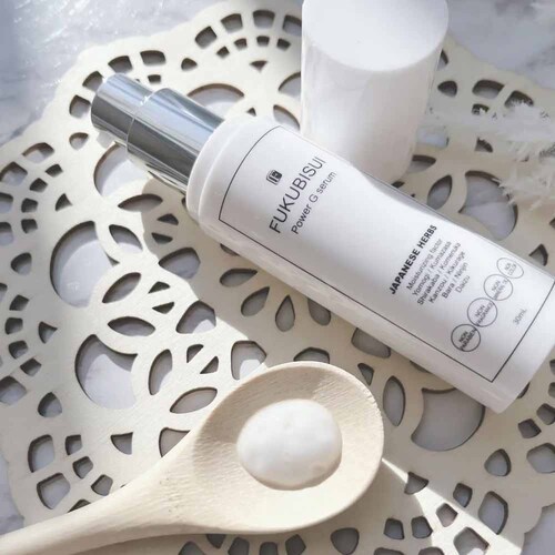 FUKUBISUI 福美水パワーGセラム(美容液) 30ml 【プラザセレクト】_2