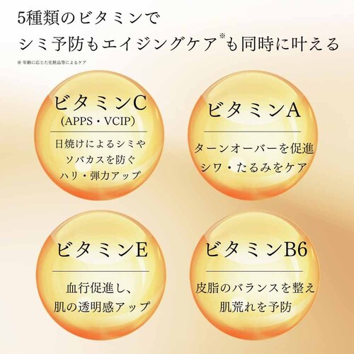 FUKUBISUI 福美水パワーGセラム(美容液) 30ml 【プラザセレクト】_8