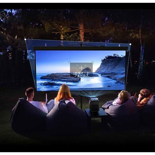 ETOE �v���W�F�N�^�[ Seal Pro �_�[�N�O���[_6