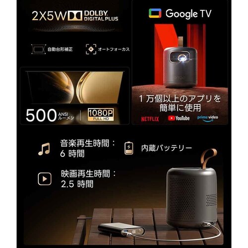 ETOE �v���W�F�N�^�[ Dolphin �_�[�N�O���[_16