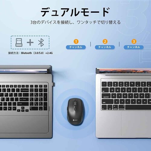 iClever ���C�����X�L�[�{�[�h MD179 �W�O���[�@�\�Ȃ�_9
