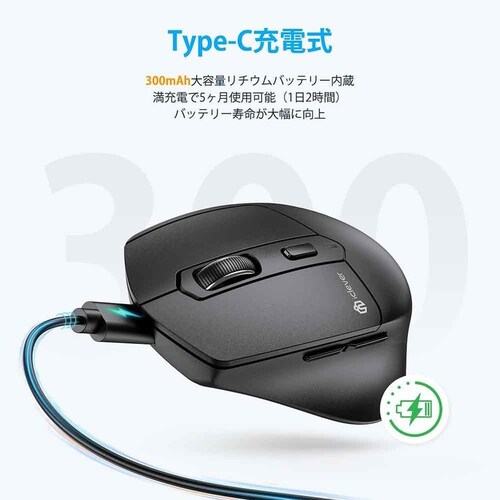iClever ���C�����X�L�[�{�[�h MD360 �W�O���[�@�\����_2