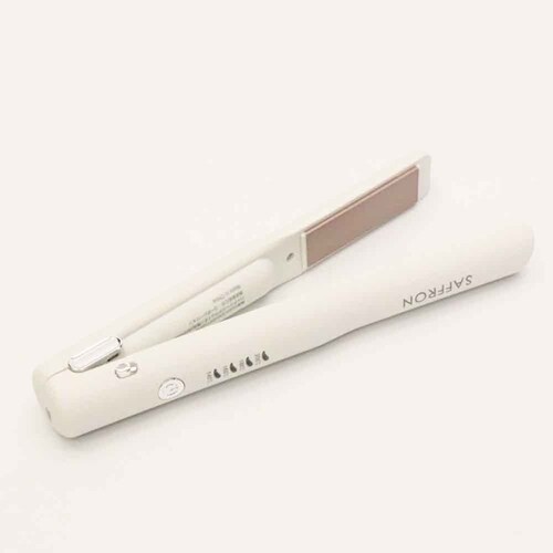 SAFFRON �R�[�h���X�w�A�A�C���� �z���C�g_7