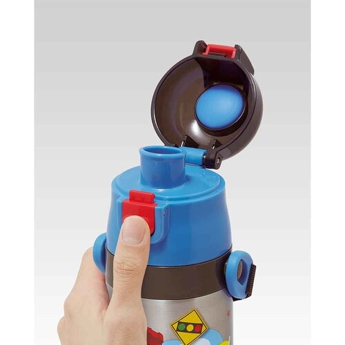 �^��X�e�����X�ۗ�{�g�� 470ml �g�~�J_2