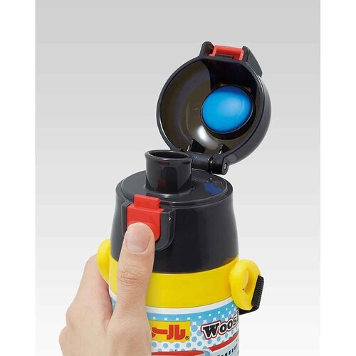 �^��X�e�����X�ۗ�{�g�� 470ml �g�~�J_3