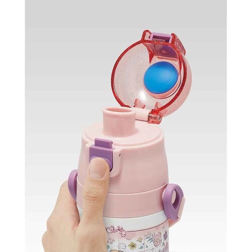 �^��X�e�����X�ۗ�{�g�� 470ml �g�~�J_4