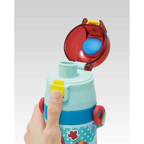 �^��X�e�����X�ۗ�{�g�� 470ml �g�~�J_6