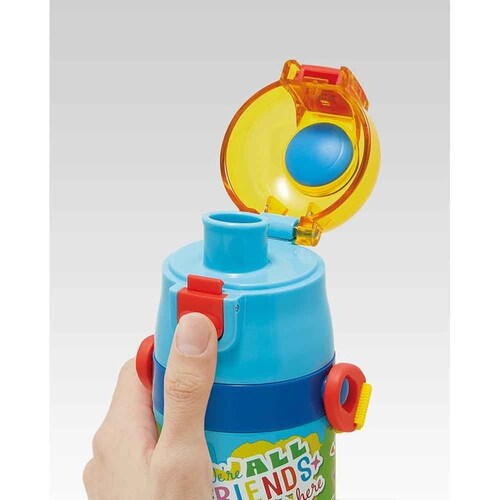 �^��X�e�����X�ۗ�{�g�� 470ml �g�~�J_10