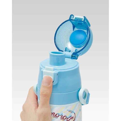 �^��X�e�����X�ۗ�{�g�� 470ml �g�~�J_12