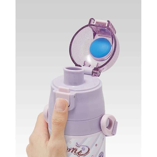 �^��X�e�����X�ۗ�{�g�� 470ml �g�~�J_13