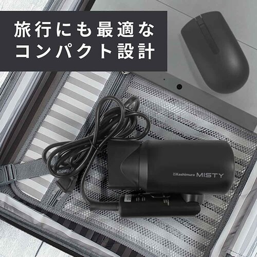 kashimura �}���`�{���e�[�W �}�C�i�X�C�I�� �w�A�h���C���[ �u���b�N_7