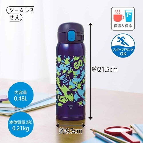�ۈ� �X�e�����X�}�O ���j�R�[���p�[�v��_5