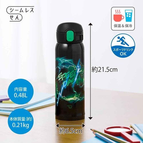 �ۈ� �X�e�����X�}�O ���j�R�[���p�[�v��_6