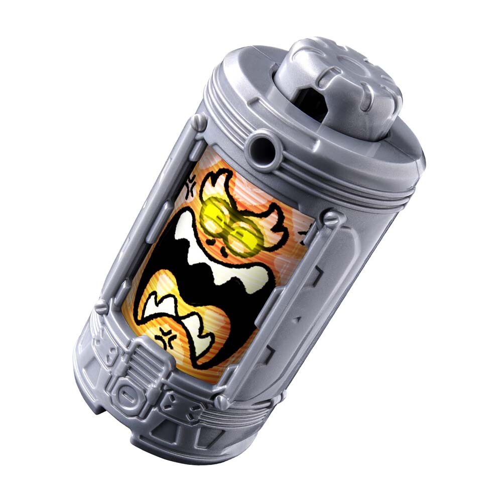 超宇宙刑事ギャバン インフィニティ BANDAI DXギャバリオントリガー