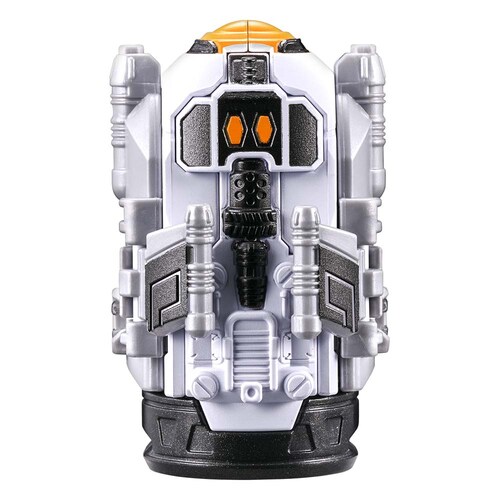 BANDAI DX�M���o���I���g���K�[ _7
