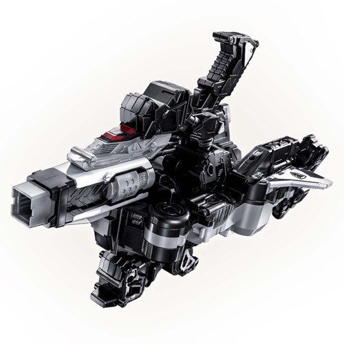 BANDAI DX�M���o���I���g���K�[ _9