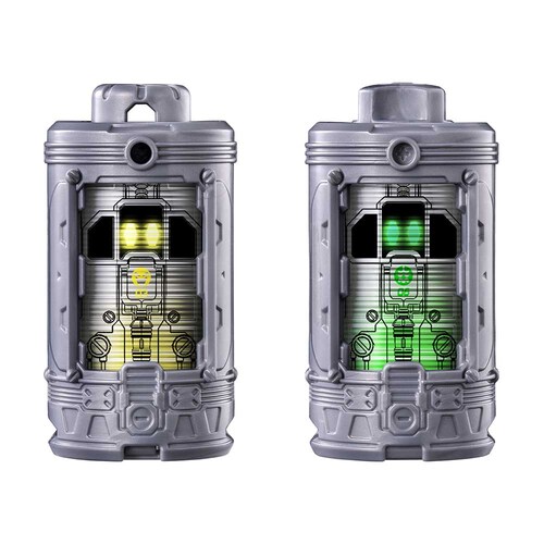 BANDAI DX�G�����M�A�Z�b�g04 _3