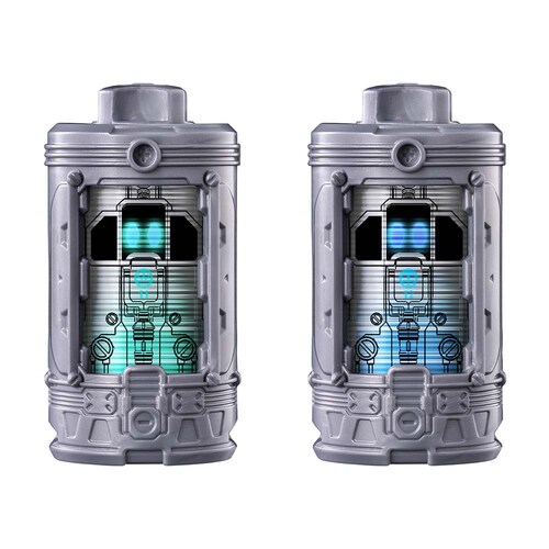 BANDAI DX�G�����M�A�Z�b�g05 _3