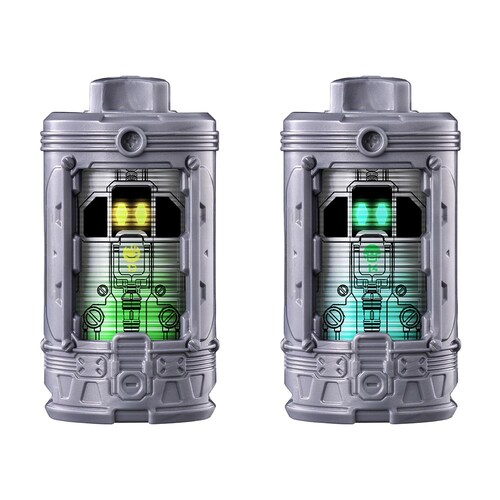 BANDAI DX�G�����M�A�Z�b�g06 _3