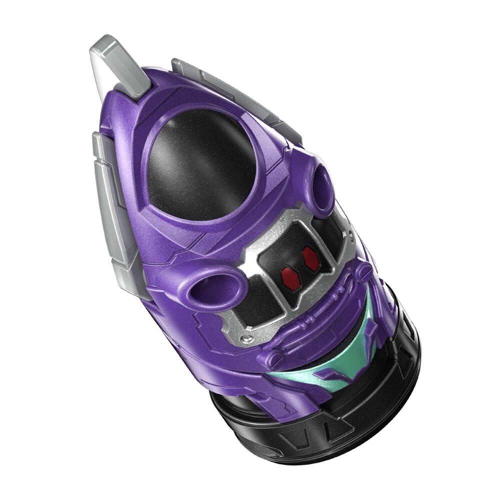 超宇宙刑事ギャバン インフィニティ BANDAI DXギャバリオンセイバー