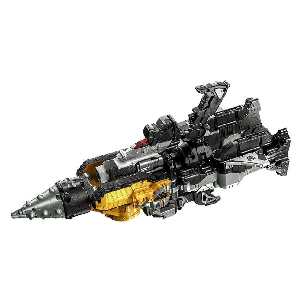 超宇宙刑事ギャバン インフィニティ BANDAI DXギャバリオンドリル