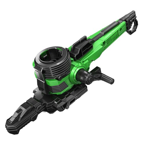 BANDAI DX�M���o���I���N���[�� _4