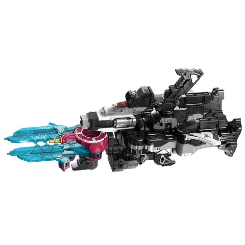 BANDAI DX�M���o���I�����[�U�[ _5