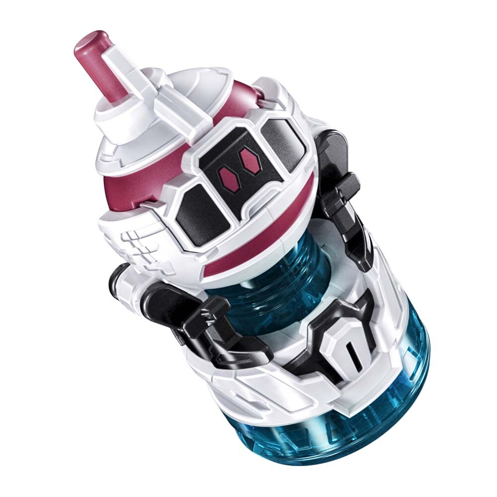超宇宙刑事ギャバン インフィニティ BANDAI DXギャバリオンレーザー