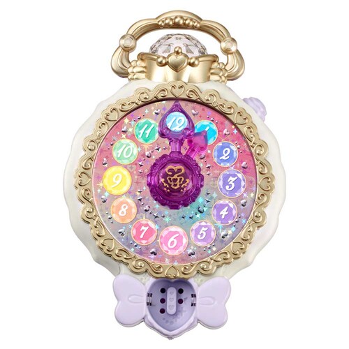 BANDAI ������ƕϐg�I�W���G���L���A�E�H�b�` _3