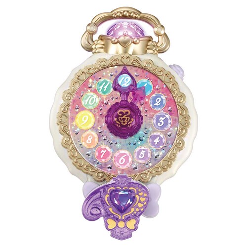 BANDAI ������ƕϐg�I�W���G���L���A�E�H�b�` _4