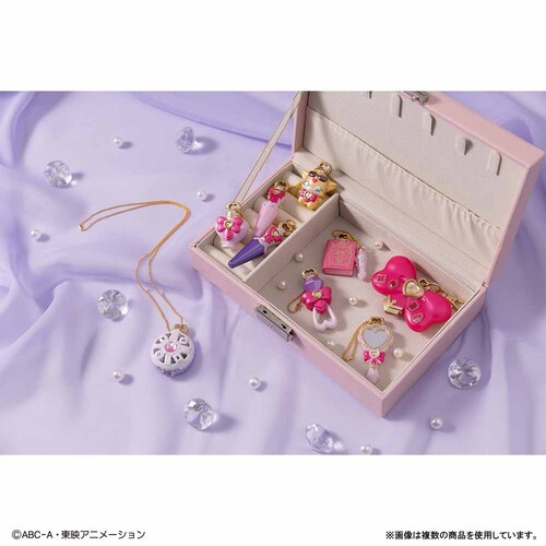 BANDAI �~�j�`���A�R���N�V���� �W���G���L���A�E�H�b�` _6