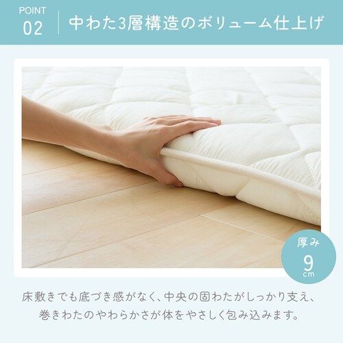 �ӂƂ�t�@�N�g���[ ���T�|�[�g�o�����X�O�w�~���z�c SD�A�C�{���[ �y�v���U�Z���N�g�z_9