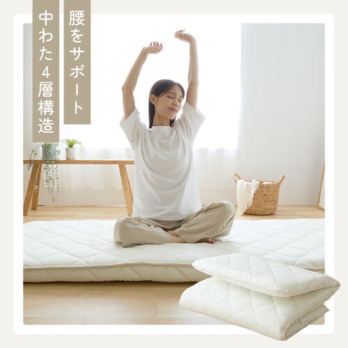 �ӂƂ�t�@�N�g���[ ���T�|�[�g�o�����X�Ɍ��l�w�~���z�c SL�A�C�{���[ _4