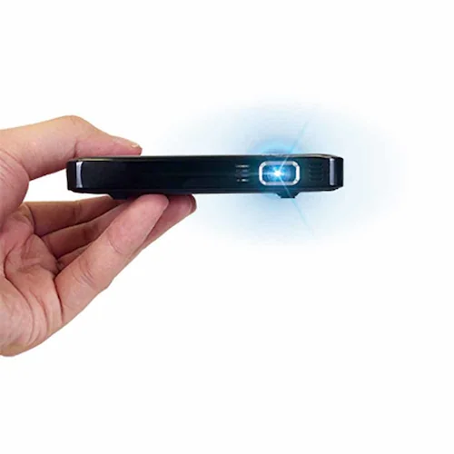 RAMASU DLP�v���W�F�N�^�[mitemi RA-P070 �y�v���U�Z���N�g�z_3