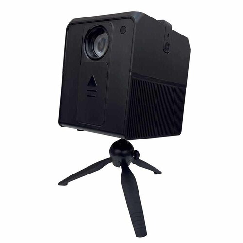 RAMASU LCD�v���W�F�N�^�[ �u���b�N RA-PB500 �y�v���U�Z���N�g�z_4