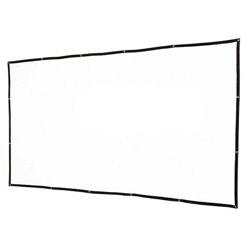 RAMASU �܂��ݎ��v���W�F�N�^�[�X�N���[��100�C���` RA-PSOT100L �y�v���U�Z���N�g�z_4