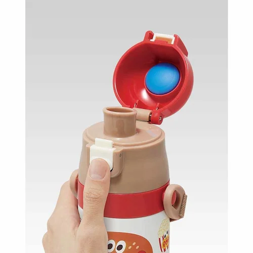 Skater ���� �q�� �^��X�e�����X �ۗ� �{�g�� ������ 470ml SDC4 �f�B�m�T�E���X2026�y�v���U�Z���N�g�z_9