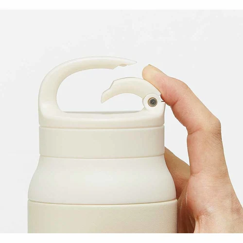 Skater ���� 600ml �J���r�i�n���h�� �L�����N�^�[ �^��X�e�����X�{�g�� �ۉ� �ۗ� STBC6 �X�k�[�s�[�o�b�W�y�v���U�Z���N�g�z_4