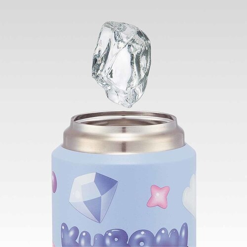 Skater ���� 600ml �J���r�i�n���h�� �L�����N�^�[ �^��X�e�����X�{�g�� �ۉ� �ۗ� STBC6 �X�k�[�s�[�o�b�W�y�v���U�Z���N�g�z_7