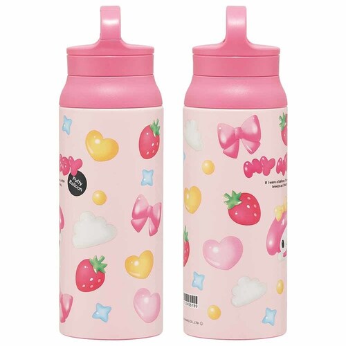 Skater ���� 600ml �J���r�i�n���h�� �L�����N�^�[ �^��X�e�����X�{�g�� �ۉ� �ۗ� STBC6 �X�k�[�s�[�o�b�W�y�v���U�Z���N�g�z_15