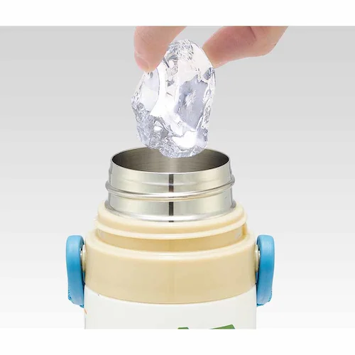 Skater ���� �q�� �^��X�e�����X �ۗ� 2WAY �{�g�� ������ 470ml �R�b�v 430ml SKDC4 Minecraft�}�C���N���t�g�y�v���U�Z���N�g�z_13