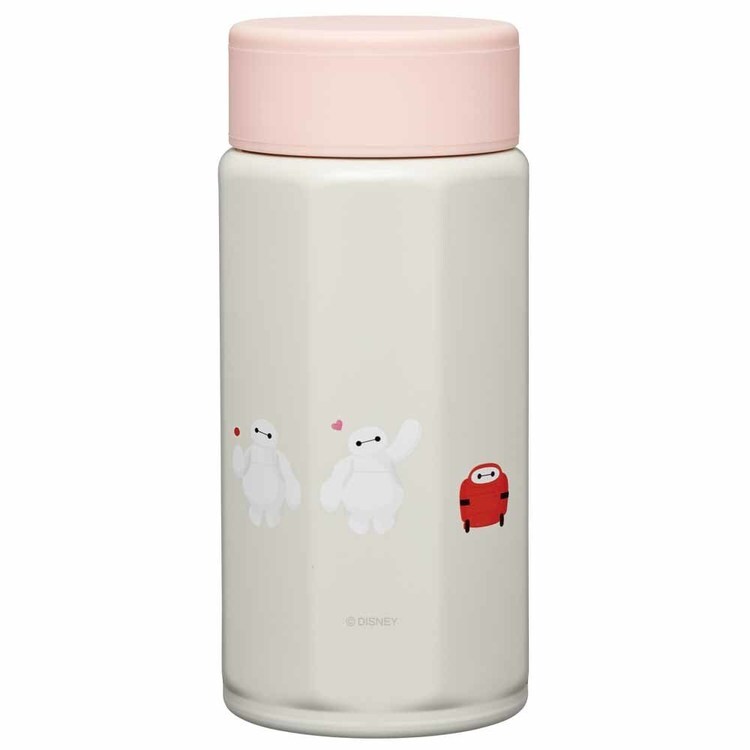 水筒 Skater 真空ステンレス 保冷 八角 ボトル 350ml STO4
