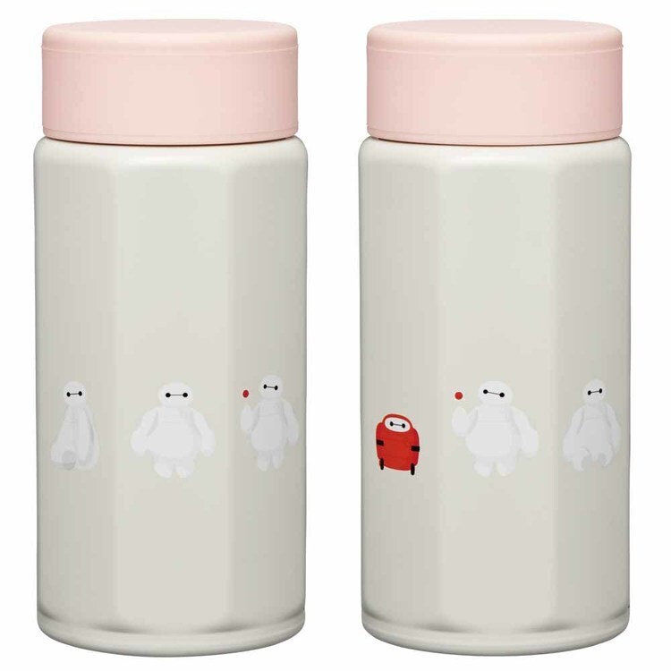 水筒 Skater 真空ステンレス 保冷 八角 ボトル 350ml STO4