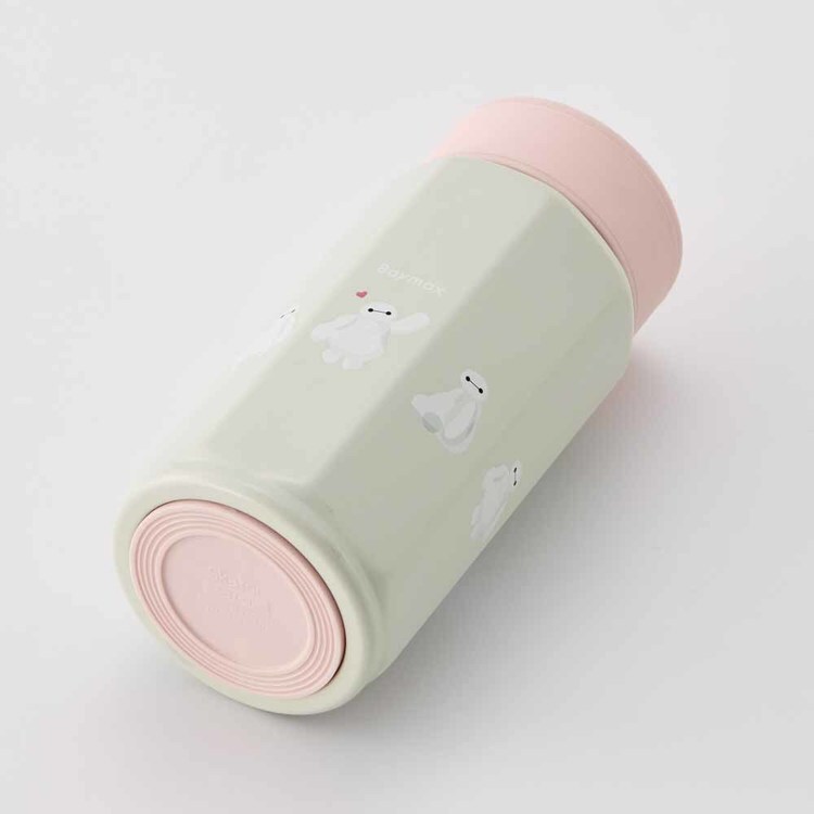 水筒 Skater 真空ステンレス 保冷 八角 ボトル 350ml STO4