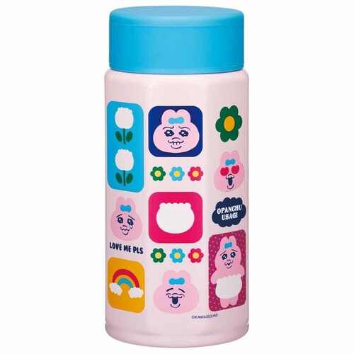 Skater ���� �^��X�e�����X �ۗ� ���p �{�g�� 350ml STO4 �x�C�}�b�N�XSWEET�y�v���U�Z���N�g�z_14