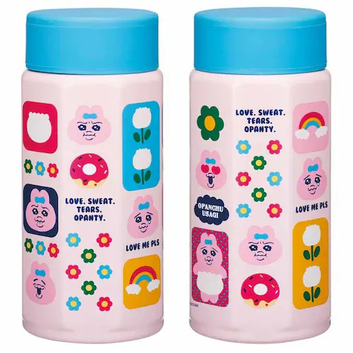 Skater ���� �^��X�e�����X �ۗ� ���p �{�g�� 350ml STO4 �x�C�}�b�N�XSWEET�y�v���U�Z���N�g�z_15