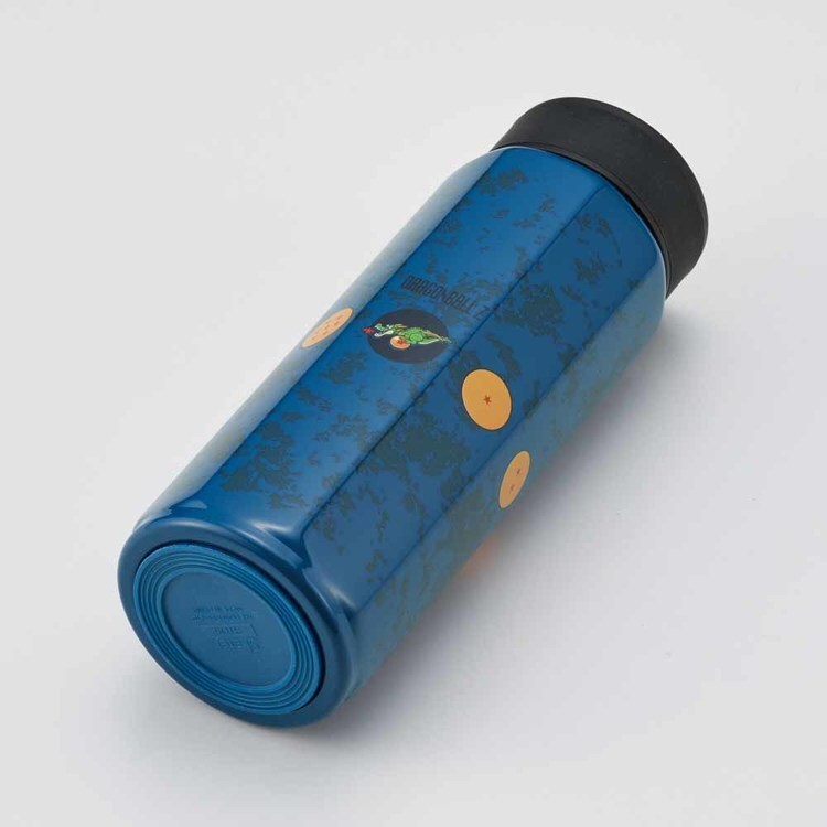 水筒 Skater 真空ステンレス 保冷 八角 ボトル 500ml ドラゴンボールZ
